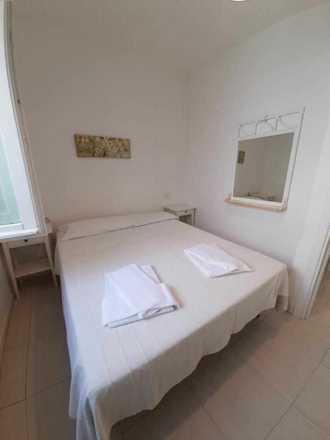 Residence I Pagghiari Bungalow Vulcano  Zewnętrze zdjęcie