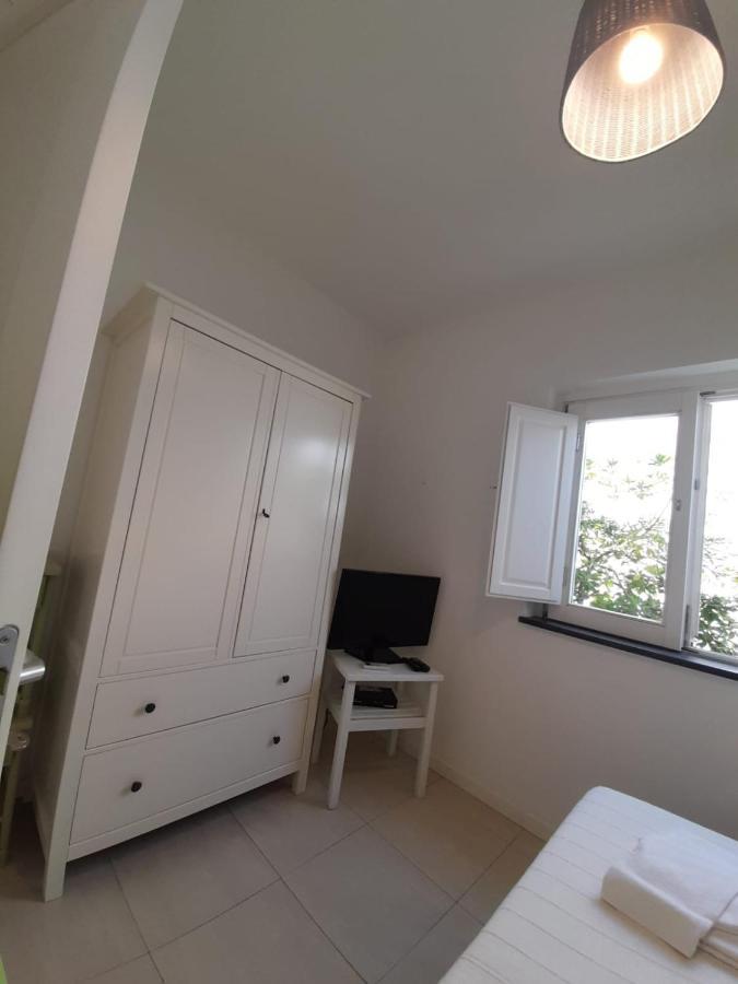 Residence I Pagghiari Bungalow Vulcano  Zewnętrze zdjęcie