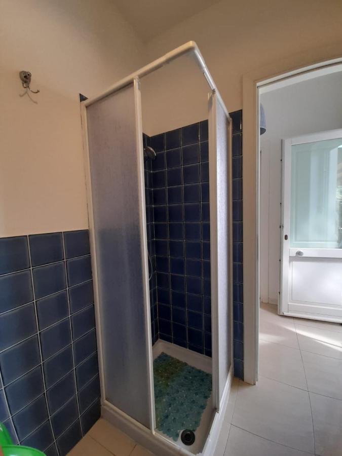 Residence I Pagghiari Bungalow Vulcano  Zewnętrze zdjęcie