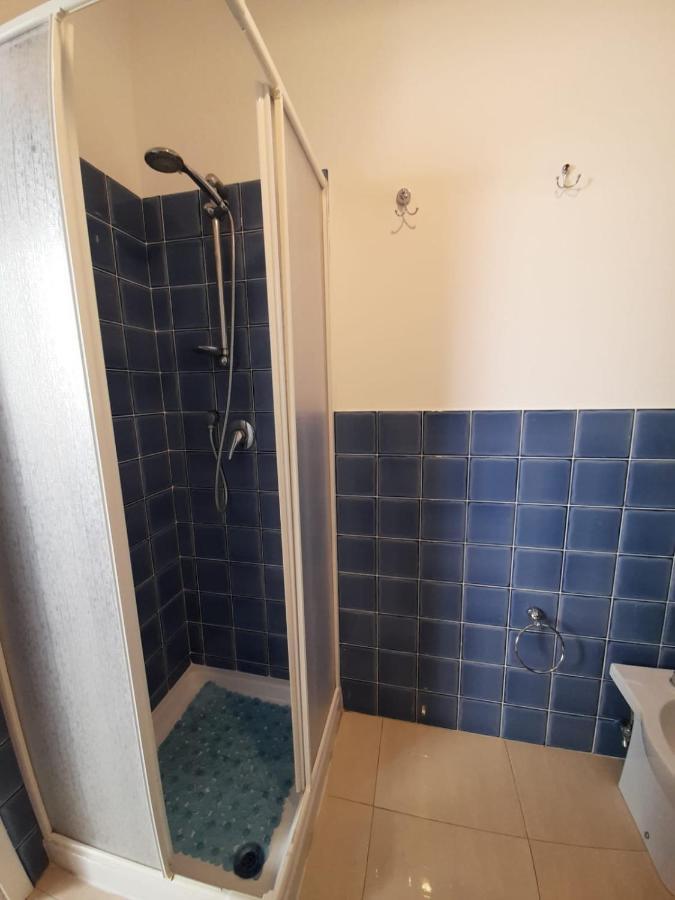 Residence I Pagghiari Bungalow Vulcano  Zewnętrze zdjęcie