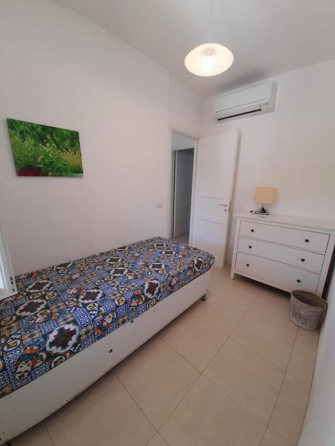 Residence I Pagghiari Bungalow Vulcano  Zewnętrze zdjęcie