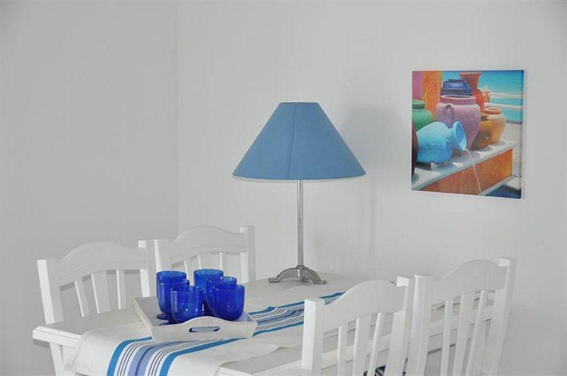 Residence I Pagghiari Bungalow Vulcano  Zewnętrze zdjęcie